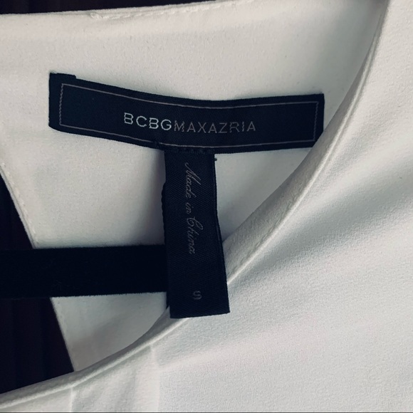 BCBG Maddison Jumpsuit - Picture 5 of 7